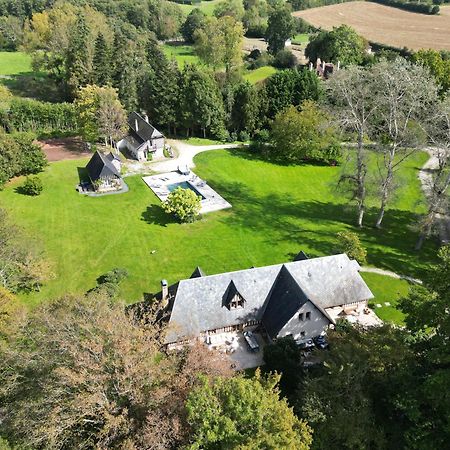 Le Clos De Lily Coudray-Rabut Экстерьер фото