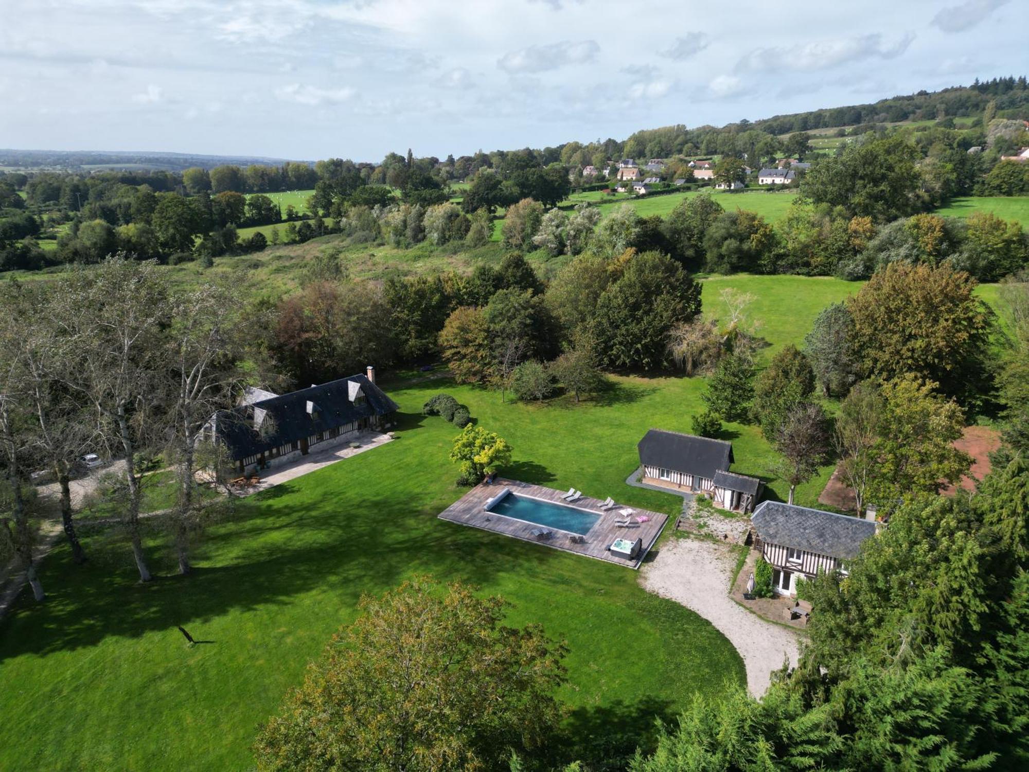 Le Clos De Lily Coudray-Rabut Экстерьер фото