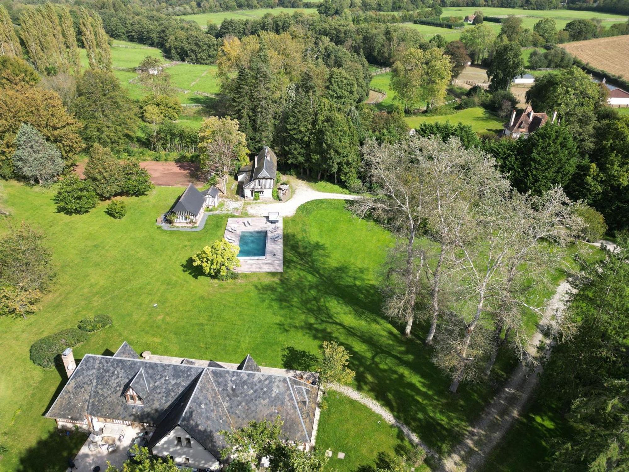 Le Clos De Lily Coudray-Rabut Экстерьер фото